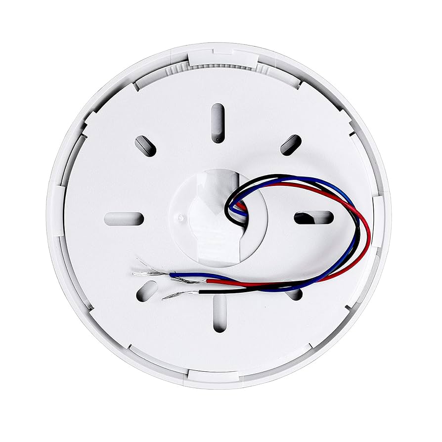 Hubbell OMNIDT2000RP PIR ultrasonic low voltage ceiling sensor for motion detection in commercial lighting systems