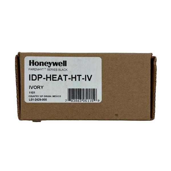 IDP-HEAT-HT-IV - The Fire Alarm Supplier