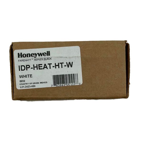 IDP-HEAT-HT-W - The Fire Alarm Supplier