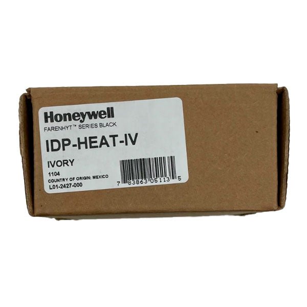 IDP-HEAT-IV - The Fire Alarm Supplier