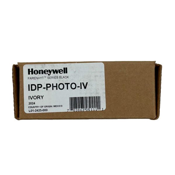 IDP-PHOTO-IV - The Fire Alarm Supplier