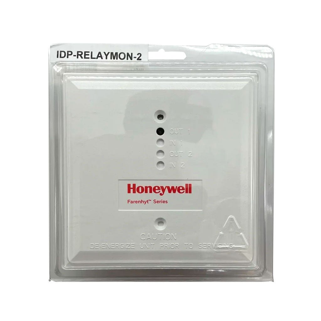 IDP - RELAYMON - 2 - The Fire Alarm Supplier