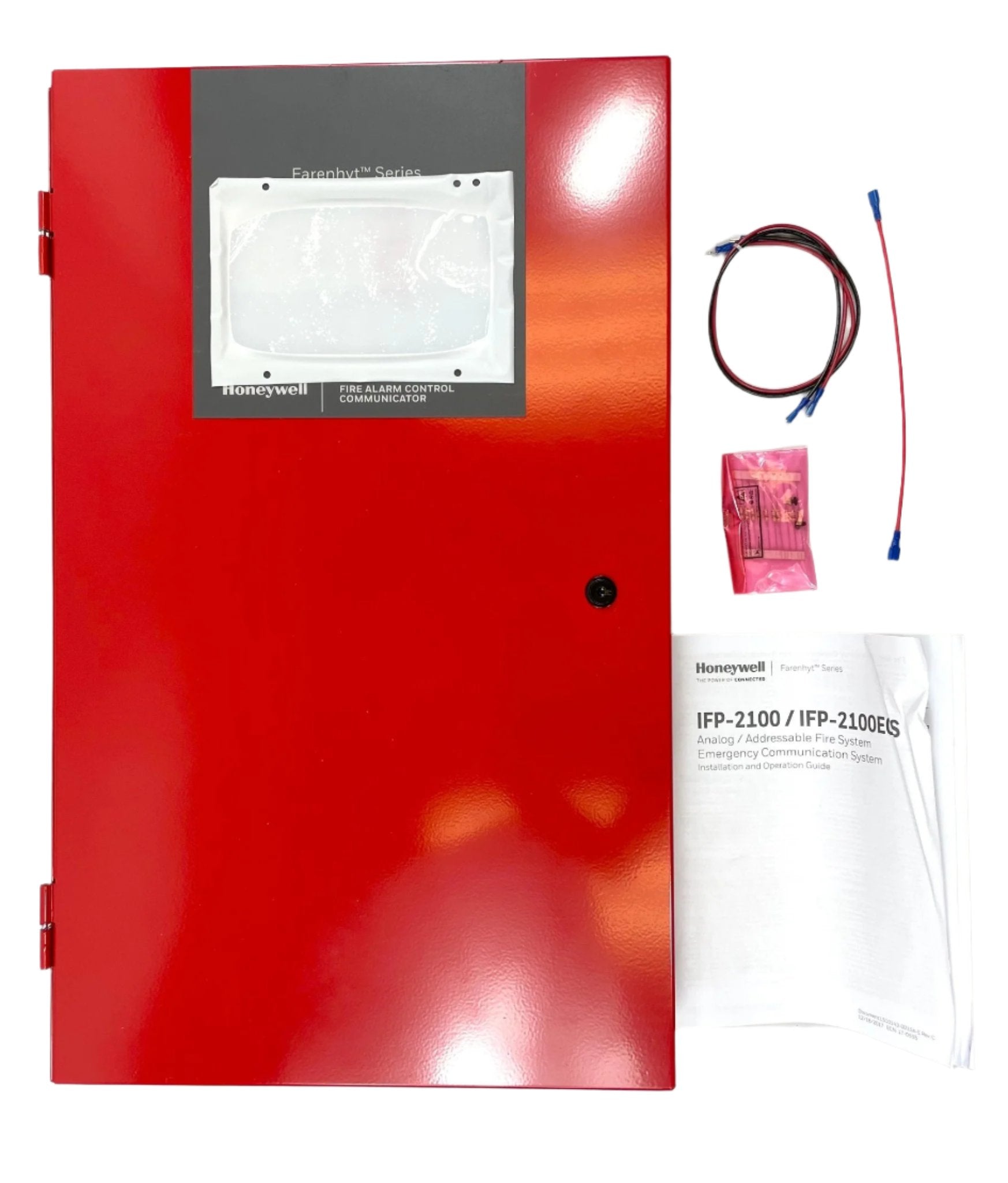 IFP-2100HV - The Fire Alarm Supplier