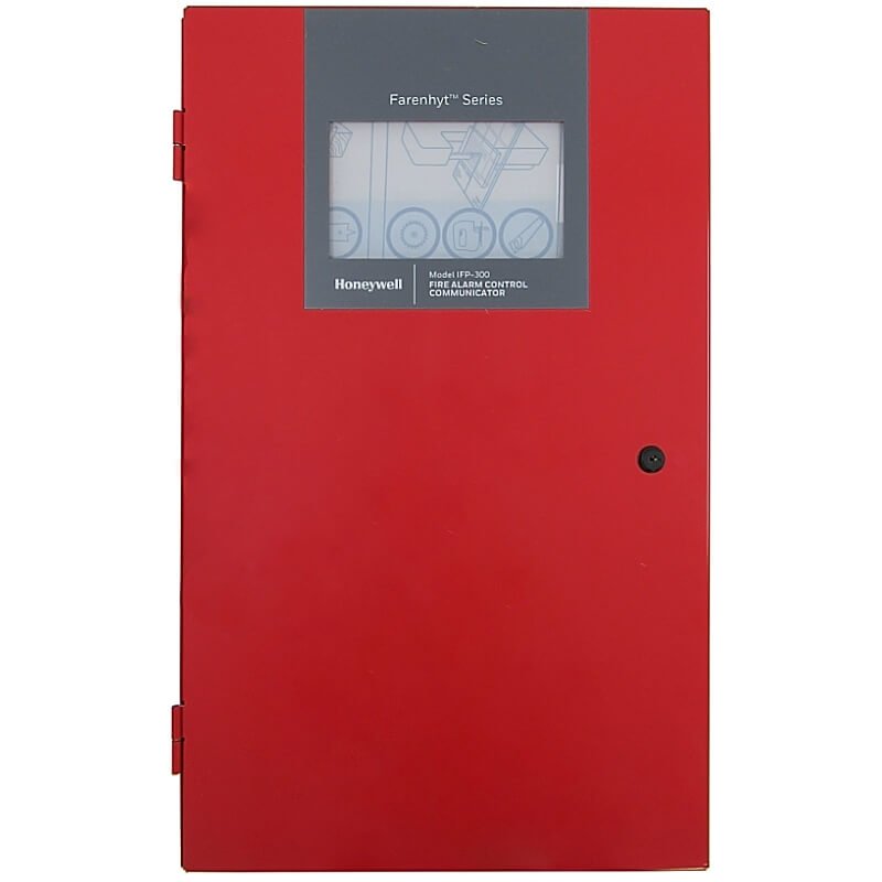 IFP - 300 - The Fire Alarm Supplier