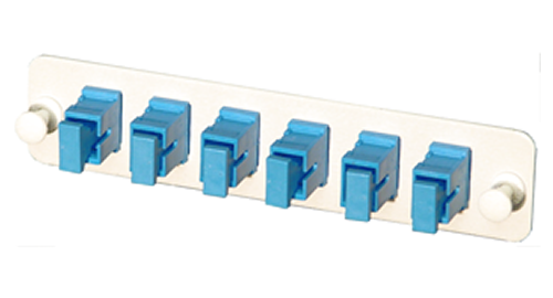 Westell A90-VE118SCU6 VE LGX 6 POS SC-UPC Panel
