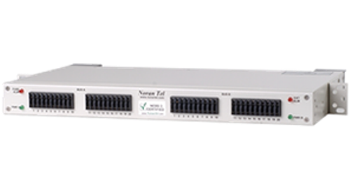 Westell N250140-NCY-M3 20/20 GMT Panel - Dual BUS, 200 AMP