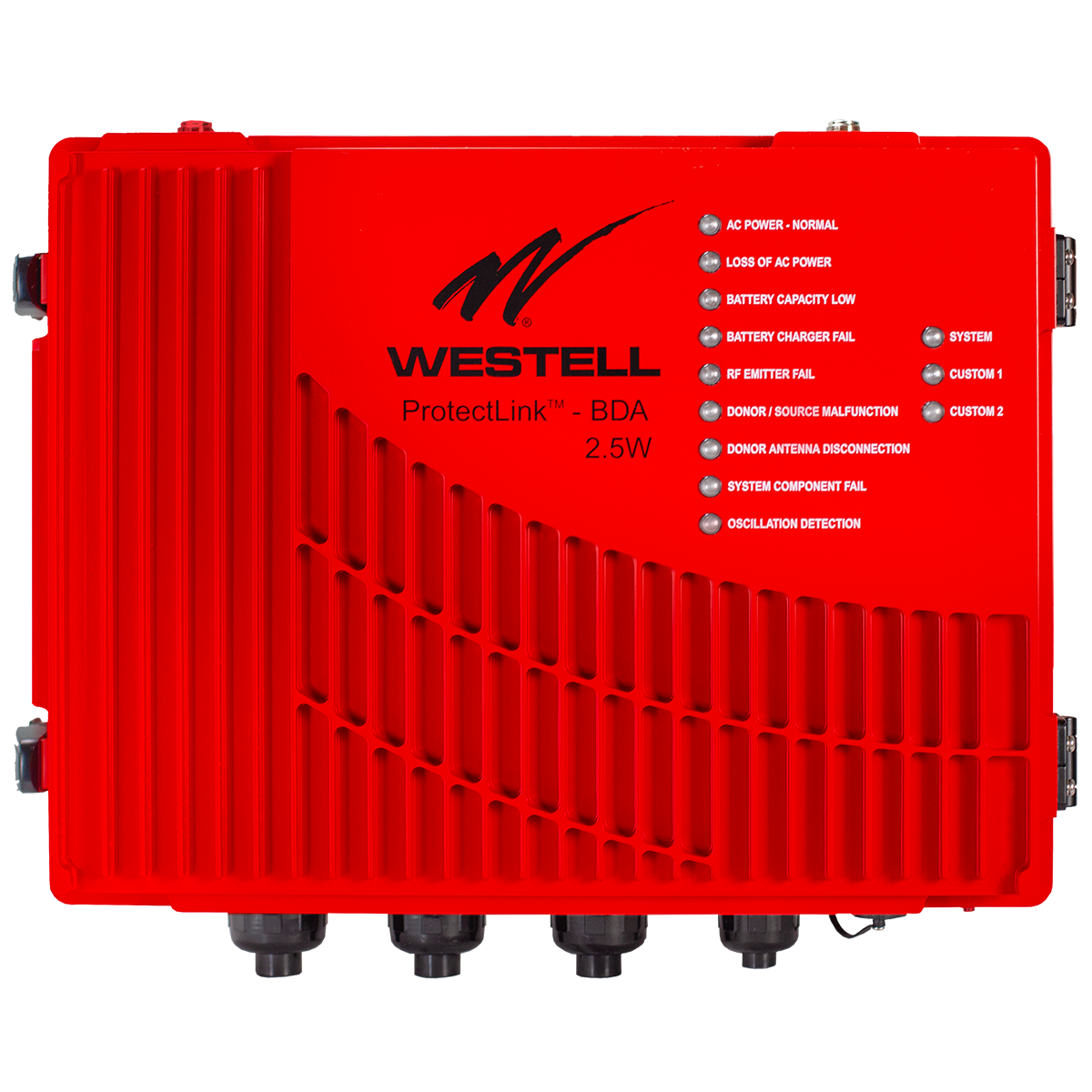 Westell CS45-734-834-A0 90DB Gain, 2.5W, PS-700+800 BDA CL A/B