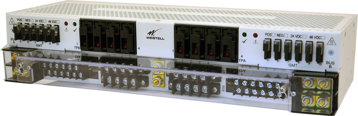 Westell NPTPA1605 TPA/GMT Combo Front Access