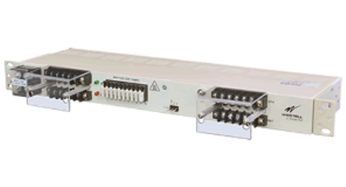 Westell NPGMT1122 10 Position GMT Single BUS Front Access