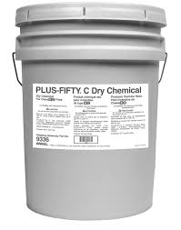 Ansul 9336 PLUS-FIFTY C Dry Chemical