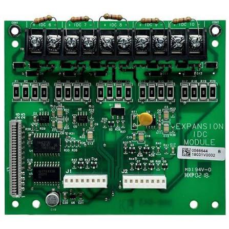 Simplex 4006-9802 Expansion IDC Module Conventional