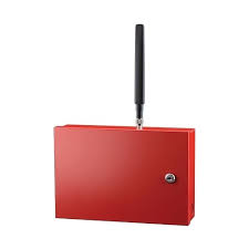 Honeywell HW-TG7FE-V Dual Path Commercial Fire Alarm Communicator