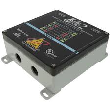 Ditek DTK-KG2 Kool Guard Intelligent Voltage Monitor
