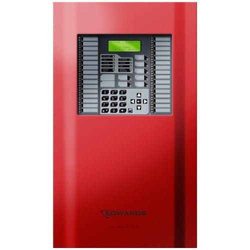 IO1000R - The Fire Alarm Supplier