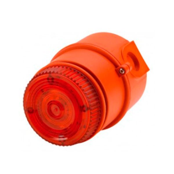 IS-MC1-R/R - The Fire Alarm Supplier