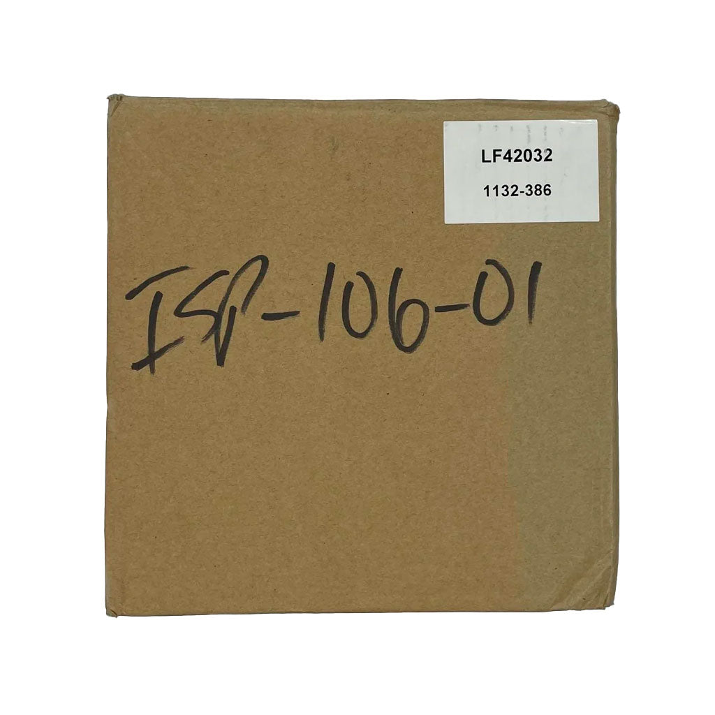 ISP - 106 - 01 - The Fire Alarm Supplier