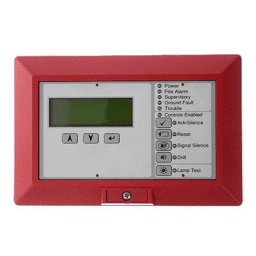 K - RLCD - CR - The Fire Alarm Supplier