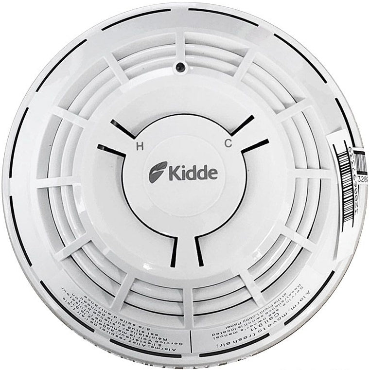 KI - HCD - The Fire Alarm Supplier