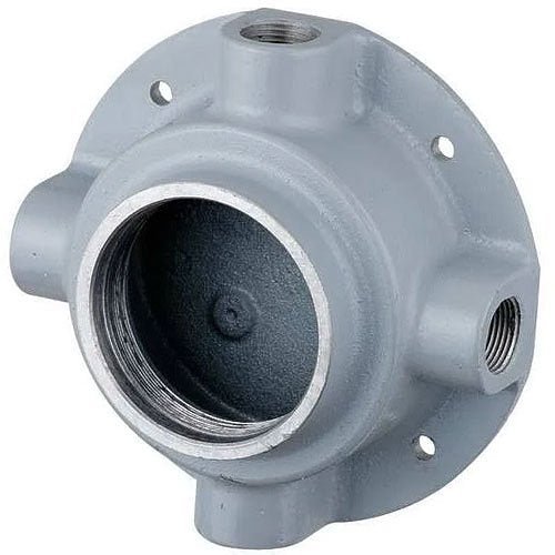 Kidde 116EX - C Class Explosion Proof Ceiling Wall Mounting Module