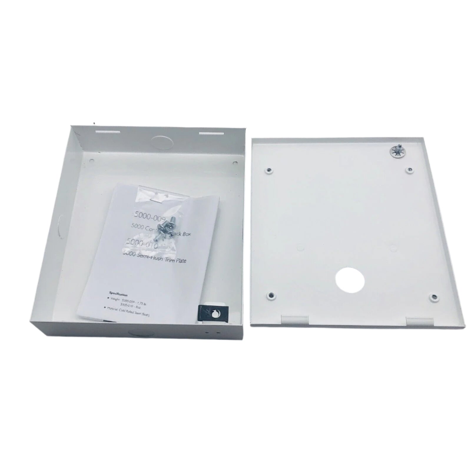 Kidde 1260 - 000