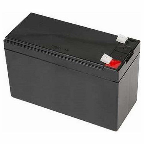 Kidde 12V6A5