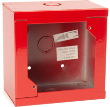Kidde 2459 - SMB - R