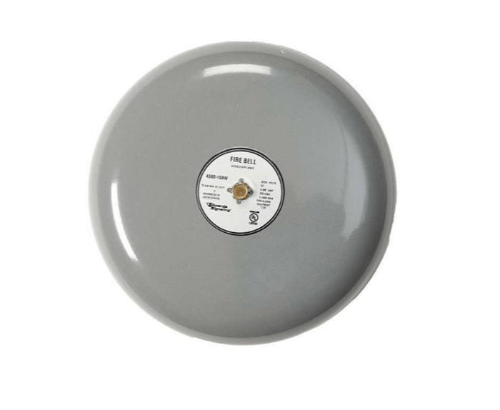 Kidde 439D - 10AW 10 inches Fire Alarm Bell - The Fire Alarm Supplier