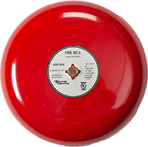 Kidde 439D - 8AW - R