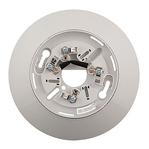 Kidde KI - SB Detector Mounting Base Standard - The Fire Alarm Supplier