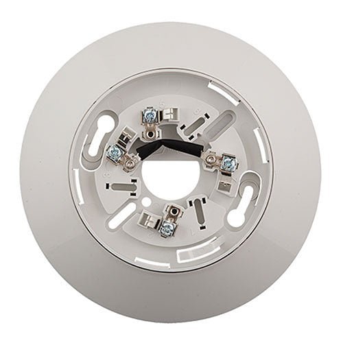 Kidde KI - SB4 Standard Detector Mounting Base - The Fire Alarm Supplier