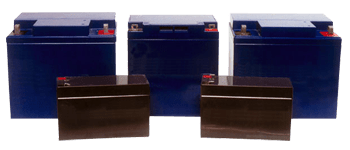 Kidde 12V10A - The Fire Alarm Supplier