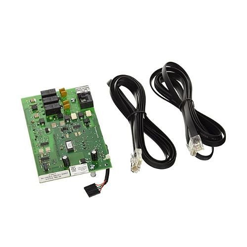 Kidde F-DACT1 F-SERIES Upload/Download DACT and MODEM - The Fire Alarm Supplier