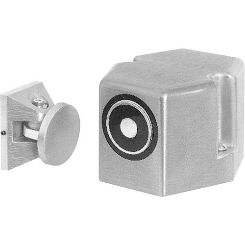 Kidde 1501 - AQN5 Electromagnetic Door Holder Floor Mount - The Fire Alarm Supplier