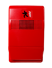 Kidde EG1R - P