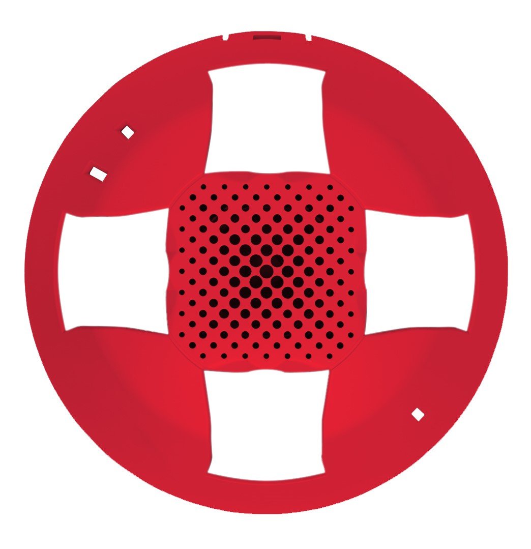 Kidde EGCSVRN - CVR