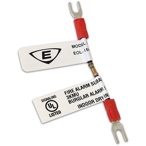 Kidde EOL - 15