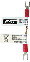 Kidde EOL47PK7 End of Line Resistor - The Fire Alarm Supplier