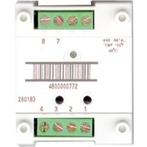 Kidde EG1M - RM Synchronization Remote Mount Module - The Fire Alarm Supplier