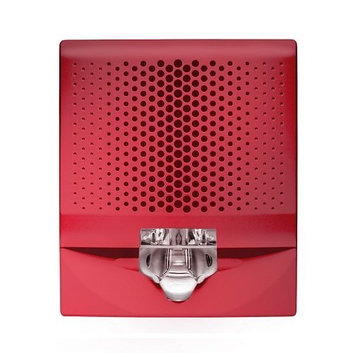 Kidde EG4SVRF Genesis EG4 Wall Speaker Strobe - The Fire Alarm Supplier