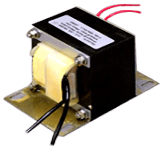 Kidde F - XTR120 NAC Power Expansion Transformer - The Fire Alarm Supplier