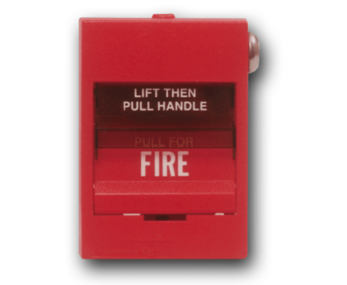 Kidde K - 278B - 1120 Fire Alarm Pull Station - The Fire Alarm Supplier