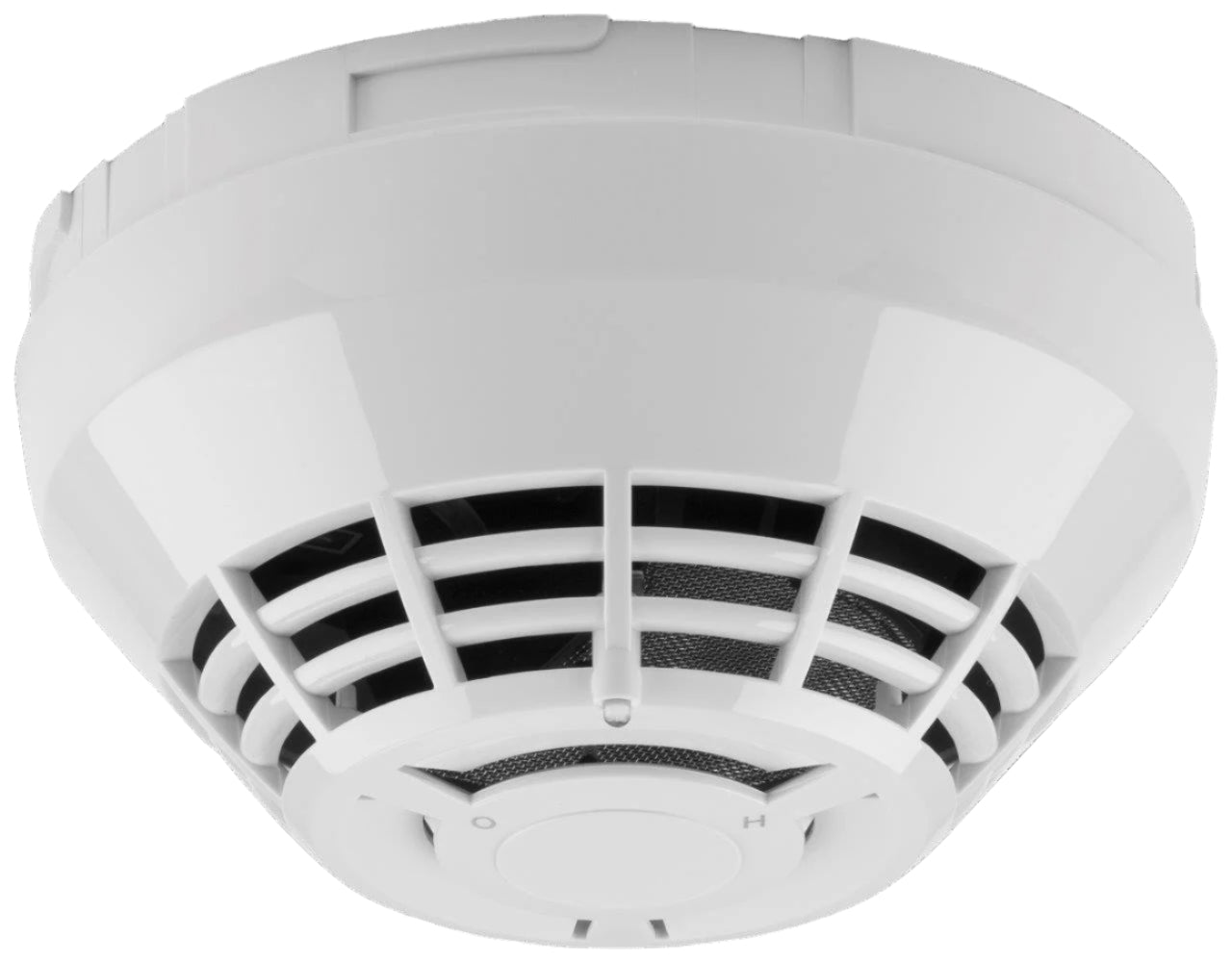 Kidde KC2-OSH 2-Wire Photoelectric Smoke and Heat Detector - The Fire Alarm Supplier