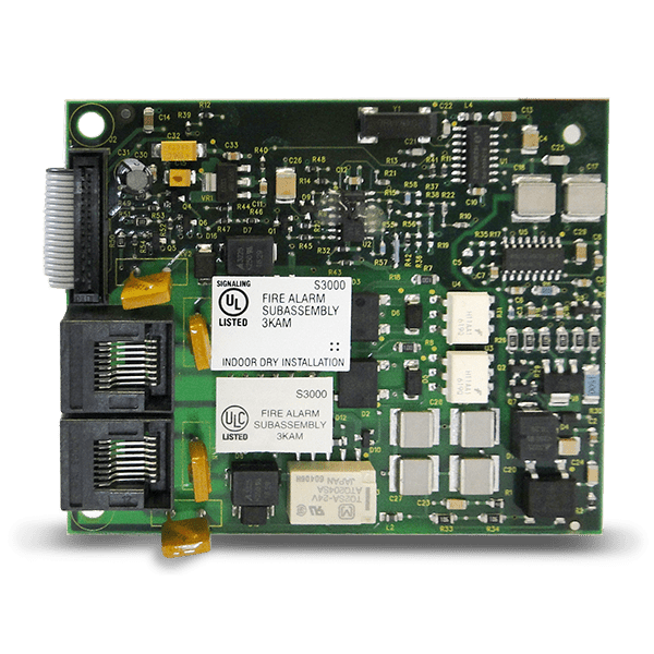 Kidde SA - DACT Upload/Download Dialer/Modem - The Fire Alarm Supplier