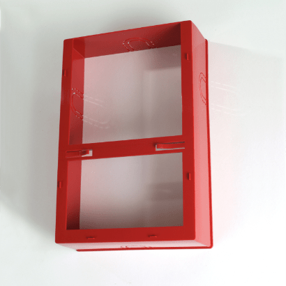 Kidde WG4RTS Surface skirt for Genesis WG4 - The Fire Alarm Supplier