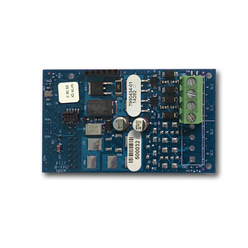 Kidde FX - SLC1 - The Fire Alarm Supplier