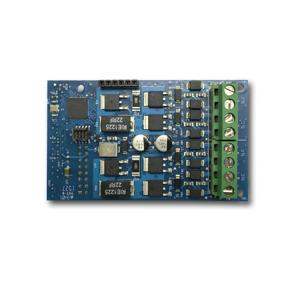 Kidde FX - SLC2 - The Fire Alarm Supplier