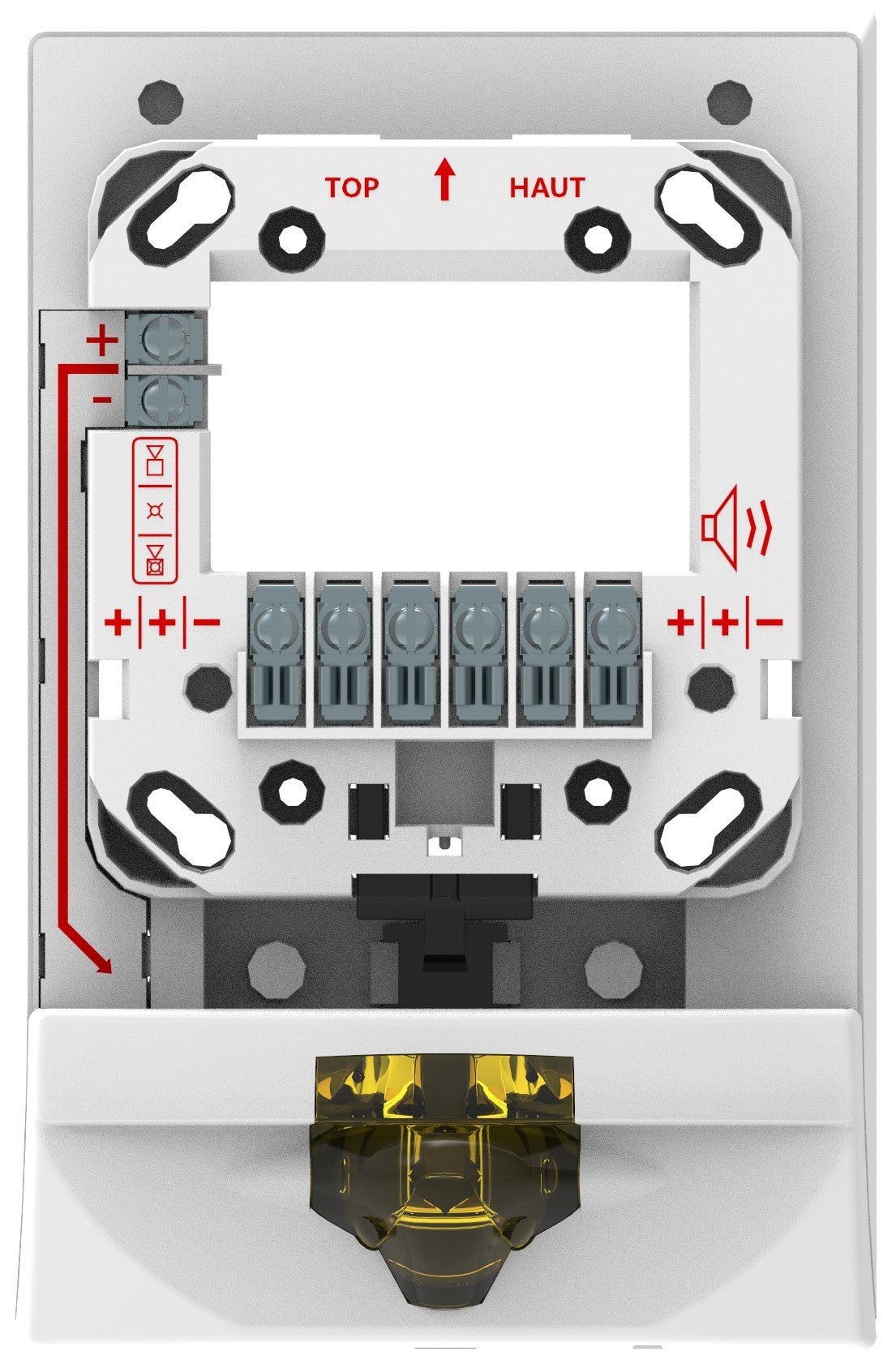 Kidde G4SEWN - A