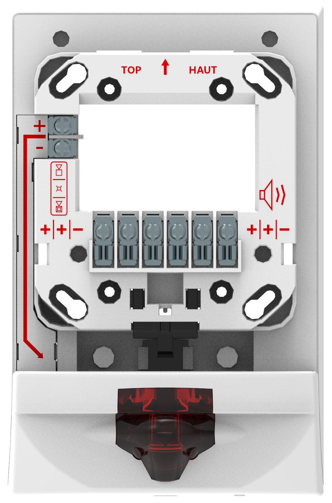 Kidde G4SEWN - R