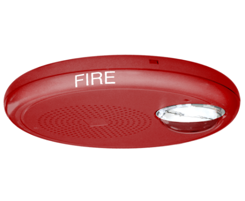 Kidde GCHFRF - S7VMCH