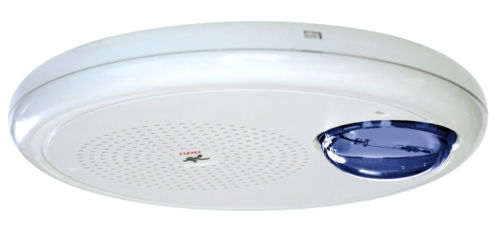 Kidde GCHFWN - S7VMB